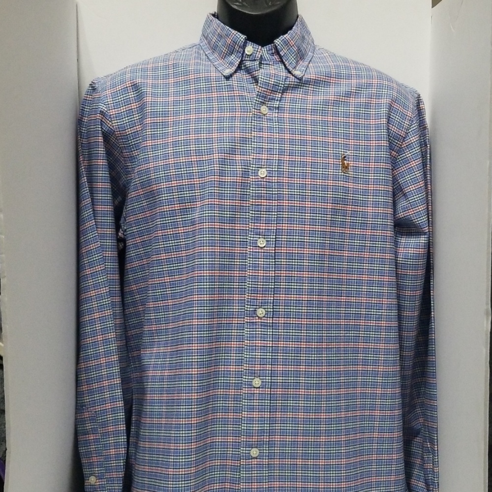 Polo by Ralph Lauren